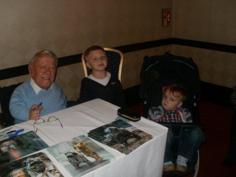 Autographica 2012 21